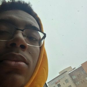 Meet your Posher, Brian